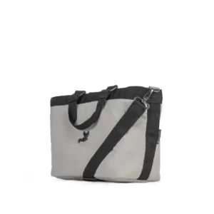 LECLERC BABY INFLUENCER LUXURY TORBA ZA PREMATANJE - VIOLET GREY - Slika 2