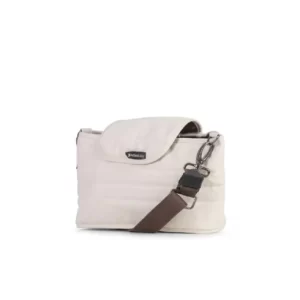 LECLERC BABY LUXURY ORGANIZER - CLOUDY CREAM - Slika 2
