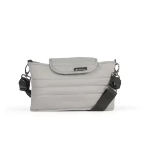 LECLERC BABY LUXURY ORGANIZER - VIOLET GREY - Slika 2
