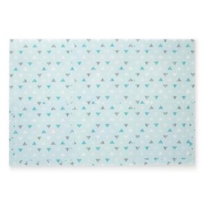 PETITE&MARS FLATIE PUZZLE OD PJENE - 6 KOMADA - Slika 2