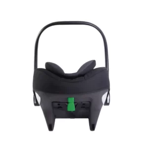AUTOSJEDALICA AVIONAUT PIXEL PRO 2.0 C ( 40 - 86 CM, 0 - 13 KG ) - CRNA - Slika 2