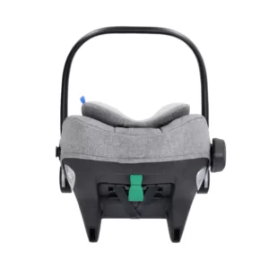 AUTOSJEDALICA AVIONAUT PIXEL PRO 2.0 C ( 40 - 86 CM, 0 - 13 KG ) - SIVA - Slika 2