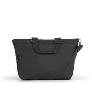 LECLERC BABY INFLUENCER LUXURY TORBA ZA PREMATANJE - PIANO BLACK - Slika 3