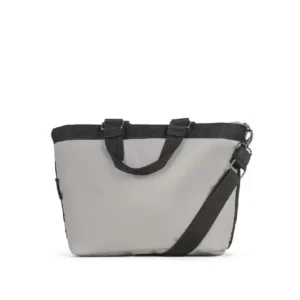 LECLERC BABY INFLUENCER LUXURY TORBA ZA PREMATANJE - VIOLET GREY - Slika 3