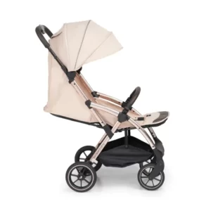 LECLERC BABY INFLUENCER XL SPORTSKA KOLICA - SAND CHOCOLATE - Slika 3