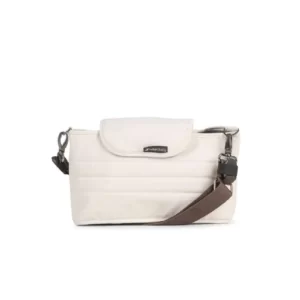 LECLERC BABY LUXURY ORGANIZER - CLOUDY CREAM - Slika 3