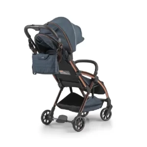 LECLERC BABY LUXURY ORGANIZER - DENIM BLUE - Slika 3