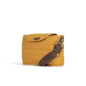 LECLERC BABY LUXURY ORGANIZER - GOLDEN MUSTARD - Slika 3