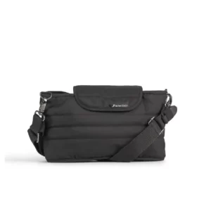 LECLERC BABY LUXURY ORGANIZER - PIANO BLACK - Slika 3