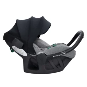 AUTOSJEDALICA AVIONAUT PIXEL PRO 2.0 C ( 40 - 86 CM, 0 - 13 KG ) - SIVA