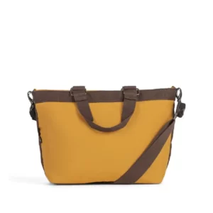 LECLERC BABY INFLUENCER LUXURY TORBA ZA PREMATANJE - GOLDEN MUSTARD - Slika 4