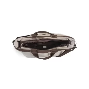 LECLERC BABY INFLUENCER LUXURY TORBA ZA PREMATANJE - CLOUDY CREAM - Slika 5