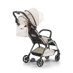 LECLERC BABY LUXURY ORGANIZER - CLOUDY CREAM - Slika 5