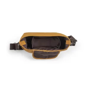 LECLERC BABY LUXURY ORGANIZER - GOLDEN MUSTARD - Slika 5