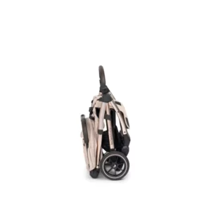 LECLERC BABY INFLUENCER XL SPORTSKA KOLICA - SAND CHOCOLATE - Slika 6