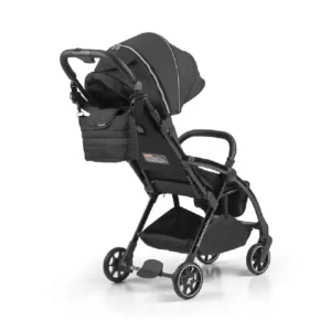 LECLERC BABY LUXURY ORGANIZER - PIANO BLACK - Slika 6