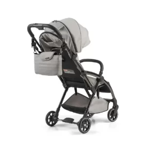 LECLERC BABY LUXURY ORGANIZER - VIOLET GREY - Slika 6