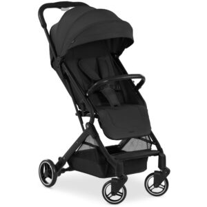 HAUCK KOLICA TRAVEL N CARE - BLACK