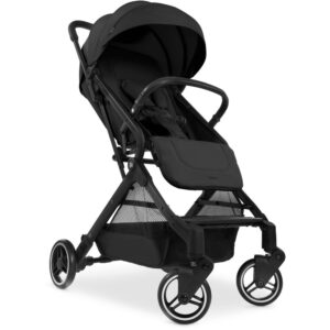 HAUCK KOLICA TRAVEL N CARE - BLACK - Slika 15