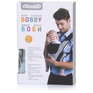 CHIPOLINO NOSILJKA BOBBY - ALOE - Slika 7