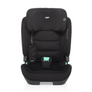 ZOPA AUTOSJEDALICA MATRIX I-SIZE - NIGHT BLACK