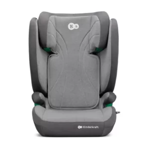 KINDERKRAFT AUTOSJEDALICA JUNIOR FIX 2 I-SIZE 100-150 CM - ROCKET GREY - Slika 3