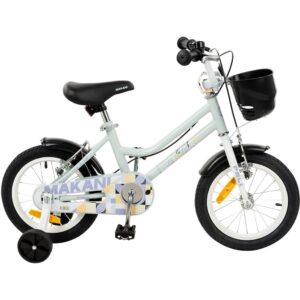 MAKANI DJEČJI BICIKL 12" PALI - BLUE - Slika 2
