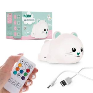 NENO KITTY LED SVJETILJKA