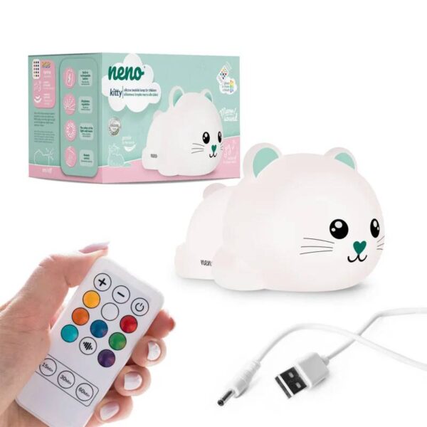 NENO KITTY LED SVJETILJKA