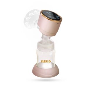 NENO PERFETTO WIRELESS ELEKTRIČNA IZDAJALICA
