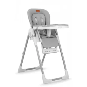 MOMI YUMTIS+ HRANILICA - LIGHT GRAY - Slika 2