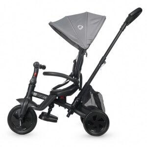 COCCOLLE TRICIKL ALEGRA - GREYSTONE - Slika 2