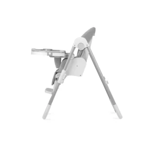 MOMI YUMTIS+ HRANILICA - LIGHT GRAY - Slika 3