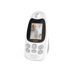 NENO GATO2 BABY MONITOR S KAMEROM - Slika 3
