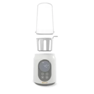NENO LUNA STERILIZATOR I GRIJAČ BOČICA - Slika 3