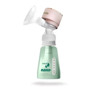 NENO PERFETTO WIRELESS ELEKTRIČNA IZDAJALICA - Slika 3