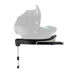 KINDERKRAFT ISOFIX BAZA CARE FX - Slika 4