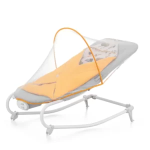 KINDERKRAFT NJIHALJKA FELIO 2 - FOREST YELLOW - Slika 4