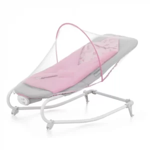 KINDERKRAFT NJIHALJKA FELIO 2 - PEONY ROSE - Slika 4
