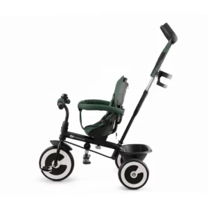 KINDERKRAFT TRICIKL ASTON - MYSTIC GREEN - Slika 4
