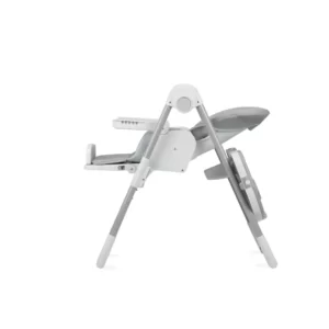 MOMI YUMTIS+ HRANILICA - LIGHT GRAY - Slika 4