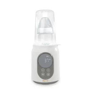 NENO LUNA STERILIZATOR I GRIJAČ BOČICA - Slika 4