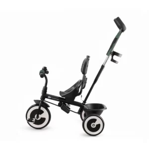 KINDERKRAFT TRICIKL ASTON - MYSTIC GREEN - Slika 5