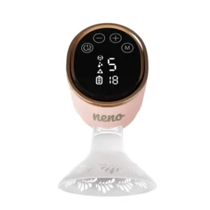 NENO PERFETTO WIRELESS ELEKTRIČNA IZDAJALICA - Slika 5