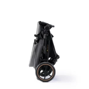 KINDERKRAFT DJEČJA KOLICA 3U1 PRIME 2 - SHADOW GREY - Slika 6