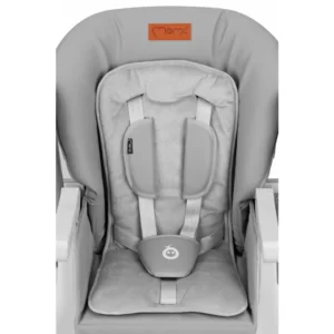 MOMI YUMTIS+ HRANILICA - LIGHT GRAY - Slika 6