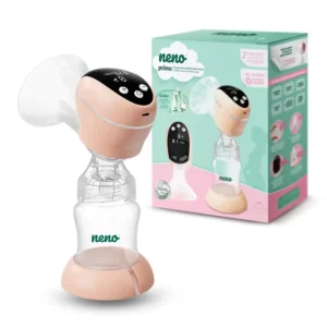 NENO PRIMO WIRELESS ELEKTRIČNA IZDAJALICA - Slika 6