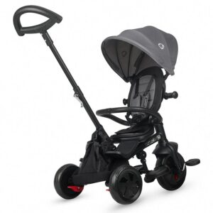 COCCOLLE TRICIKL ALEGRA - GREYSTONE - Slika 6