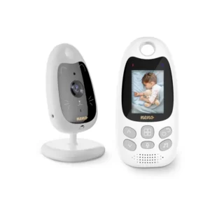 NENO GATO2 BABY MONITOR S KAMEROM - Slika 7