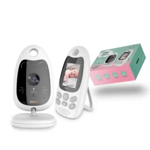 NENO GATO2 BABY MONITOR S KAMEROM - Slika 8